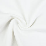 חולצת בייבי מודל - שמנת