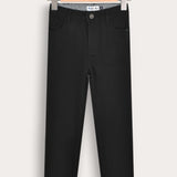 Husky Pants 2*89 - Black