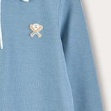 Polo S.A. Boys Plain/Baseball Print - Jeans