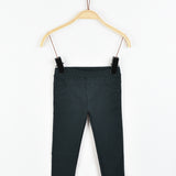 טייץ בייבי ג'ינס - ירוק