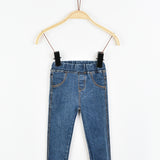 טייץ בייבי ג'ינס - כחול