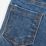 טייץ בייבי ג'ינס - כחול