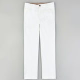 Classic long Shabbat pants - Milk