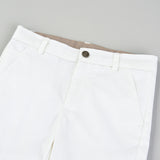 Classic long Shabbat pants - Milk