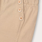 Baby Shorts - Beige