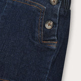 מכנסי בייבי ג'ינס - נייבי