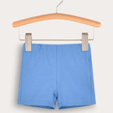 טייץ בייבי מודל - תכלת