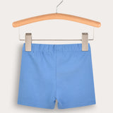 טייץ בייבי מודל - תכלת