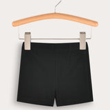 טייץ בייבי מודל - שחור