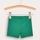 Baby Reeve Tights - Green