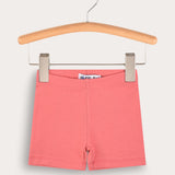 Baby Reeve Tights - Pink