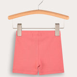 Baby Reeve Tights - Pink