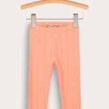 טייץ ריב ארוך - קורל