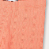 טייץ ריב ארוך - קורל