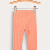 טייץ ריב ארוך - קורל