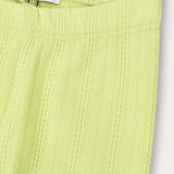 טייץ ריב ארוך - ליים