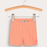 טייץ בייסיק ריב - קורל