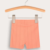 טייץ בייסיק ריב - קורל