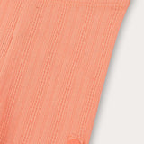 טייץ בייסיק ריב - קורל