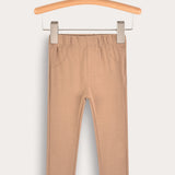 טייץ בייבי ארוך - בז'