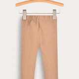 טייץ בייבי ארוך - בז'