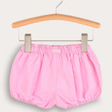 מכנסי בלומרס בייבי - ורוד