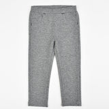 טייץ ארוך לבייבי - אפור