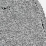 טייץ ארוך לבייבי - אפור