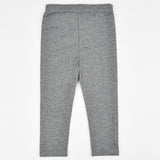 טייץ ארוך לבייבי - אפור