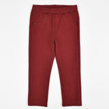 טייץ ארוך לבייבי - בורדו