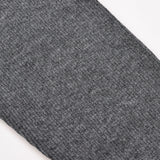 חולצה עם רקמת תחנת כוח - אפור