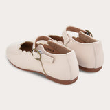 Waves Doll Shoes - Pink