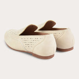 נעלי סירה אלגנטיות - בז'