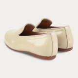 נעלי סירה קלאסיות - בז'