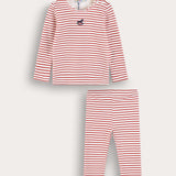 מארז שני סטים לבייבי - צבעוני