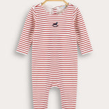 Babygro Third Pack - Colorful