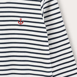 Babygro Third Pack - Navy