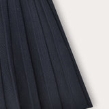 School skirt - Navy