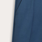 Elegant long pants - Navy