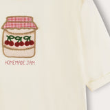 Shirt + Jam - Red