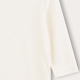 Lycra base shirt - white