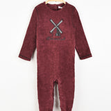 בייביגרו קטיפה תחנת רוח - בורדו