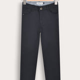 Skinny Pants 2*89-Navy - Navy