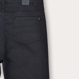 Skinny Pants 2*89-Navy - Navy