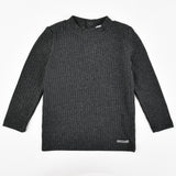 חולצת ריב בייבי חצי גולף - מרנגו