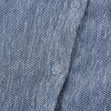 בייביגרו קטיפה תחנת רוח - כחול