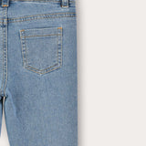 Long jeans - jeans