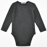 בגד גוף ניקי ריב - מרנגו