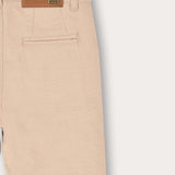 Long pants - beige