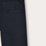 Classic Stretch Pants - Navy